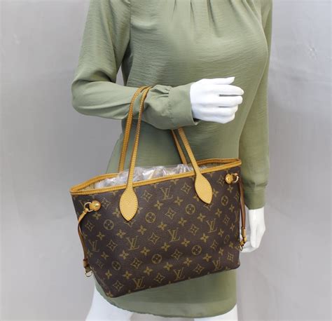 louis vuitton delightful pm replica|louis vuitton never full pm.